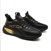 Verano hombres y mujeres zapatos deportivos casuales ligeros zapatos transpirables para correr - details 28