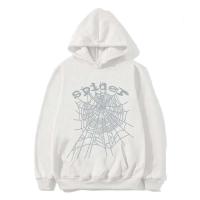 Sudadera con Capucha Oversize de Moda Hip Hop Estética Y2K para Mujeres - details 4