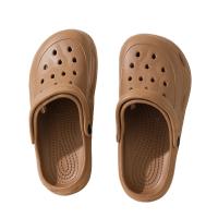 Zapatillas de jardín, zapatillas de exterior para mujer, zapatillas de casa de verano para hombre, zapatillas para parejas, zapatos para parejas, sandalias - details 0