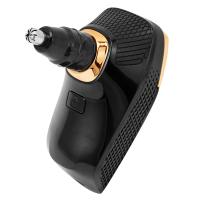 Afeitadora Eléctrica 5 en 1 7D para Hombres con Pantalla LED Impermeable Batería Recargable Máquina para Afeitar Cabezas Secas y Húmedas - details 12