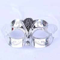 36 Uds. Máscara veneciana para niño y niña, máscaras Retro Vintage para Cosplay, disfraz para fiesta, boda y Festival - details 4