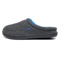 Invierno de los hombres más el tamaño 50 al aire libre engrosado fondo grueso apilado caliente zapatillas de algodón de lana - details 14
