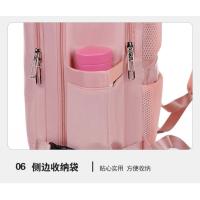 Mochila para ordenador portátil de 15,6 pulgadas para mujer, bolsa de viaje para viaje, bolsas de hombro, bolso escolar para est - details 10