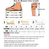 Zapatos De Senderismo Impermeables Para Hombre, Zapatillas Deportivas Para Exteriores, Zapatos De Escalada Con Cordones, Zapatillas De Trekking Para Mujer, Zapatillas Tácticas Antideslizantes Para Caza - details 0