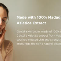 SKIN1004 Ampolla de Centella de Madagascar 100 ml 3.38 fl.oz - details 8
