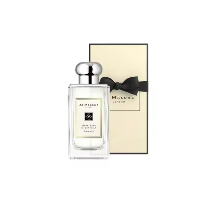 Leten Wood Sage & Sea Salt Cologne Perfume Gift 100ML Fluido de transmisión - 1