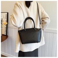 Gran capacidad bolso bolso femenino 2025 nuevo, la moda de ocio conmutar solo hombro crossbody bolsa - details 14