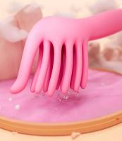 Vibrador de Cepillo de 21 Frecuencias Estimulador de Punto G para Mujeres Juguete Sexual Adulto - details 2