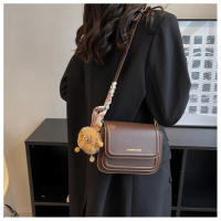 Bolso Cruzo de Lujo Ligero Nuevo Bolso de Manga para Mujeres Primavera-Verano Salidas - details 15