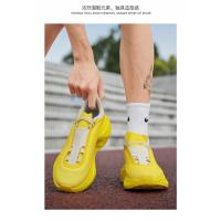 2024 Nuevo Verano Transpirable Jedi 3.0 Zapatos Deportivos Hombres Y Mujeres Con El Mismo Apoyo Estable Velocidad Elástica Zapatos Para Correr - details 15