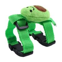 Caminata al aire libre para animales pequeños, hurones, cerditos, erizos, correas para mascotas, cuerda, tracción para mascotas, disfraz de conejito, arnés para conejo, correa - details 1