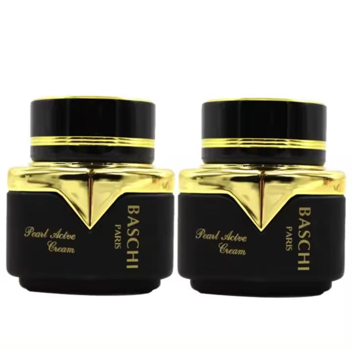 Crema Día-Noche Blanqueadora Yanko Baschi Producto de Cuidado de la Piel para Eliminar Manchas y Amarilleo Herramientas de Cuidado de la Piel Facial - 1