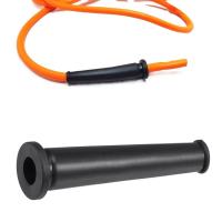 Funda de goma para martillo eléctrico, Protector de Cable de alimentación para taladro eléctrico - details 2