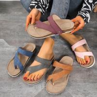 Zapatillas informales cómodas para mujer, zapatos de verano - details 0