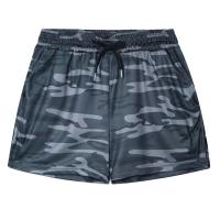 Pantalones Cortos de Gimnasio para Hombres Malla de Entrenamiento de Bodybuilding - details 7