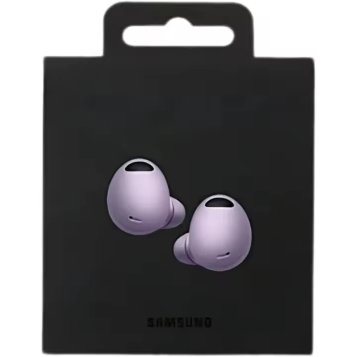 SAMSUNG Galaxy Buds Pro 2 [2022] (SM-R510NLVALTA) - (Violeta) - 1