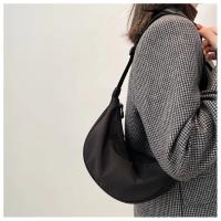 Bolso Cruzado de Diseñador Classic Bolso de Hombro de Cuero PU para Mujeres Bolso Pequeño de Moda - details 16