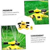 Sistemas de Riego de Jardín Ajustables Cabezas de Riego Automáticos para Jardín - details 7
