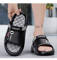 Zapatillas de Masaje para Hombres 2025 Cómodas Sandalias de Playa Zapatos Casuales para el Hogar - details 21