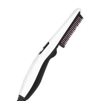 Peine Multifuncional para Película y Barba Alisador de Cabello Eléctrico - details 5