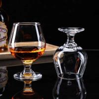 2 uds europeo XO whisky vino cola Brandy cerveza Vodka Margaret copa gran barriga copa coñac Bar Drinkware - details 12