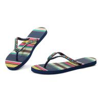 Mujeres mínimas bajas de los zapatos de la moda de la playa de la cantidad de pedido, deslizadores para las mujeres - details 3