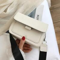 Bolso De Hombro Casual Para Mujer Estilo Vintage Monedero De Lujo Sencillo Bolso Cruzado De Moda Para Fiestas - details 8