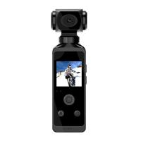 Minicámara giratoria 1080P 4K WiFi HD para deportes al aire libre, videocámara DV con funda impermeable, grabación de vídeo - details 1