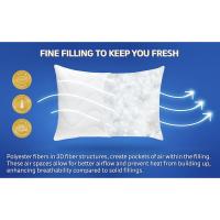 MICRF Pillow