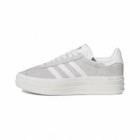 Buroalma Zapatos de mujer gezelle 2025 nuevos zapatos de plataforma de suela gruesa que realzan la altura, zapatillas casuales Dexun de tres barras - details 0