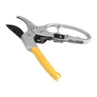 Tijeras de podar de acero con alto contenido de carbono, tijeras para plantas de jardinería, podadora de ramas, herramientas de corte - details 4