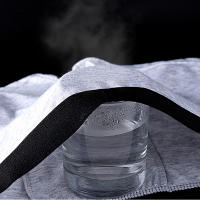 Pack De 10 Ropa Interior Para Hombre Sólida Marca Boxer Y Boxers De Lujo Conjunto De Shorts Y Calzoncillos Kit De Calcetines - details 8