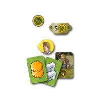 Juego de Mesa Agricola Juego de Mesa Juego de Estrategia - details 3