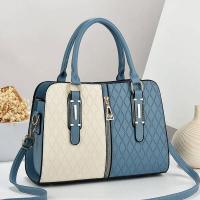 Bolso de mujer, bandolera atmosférica de moda, color simple y versátil, bolso para madre de mediana edad, mochila de lujo de alta gama - details 0