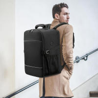 Mochila de cabina para hombre, 40x20x25, impermeable, para deportes al aire libre - details 6