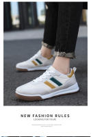 Nuevos Zapatos De Tabla, Zapatos Casuales Transpirables Para Hombres - details 13