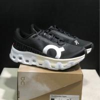 On hombres y mujeres zapatillas para correr ligero cómodo transpirable zapatillas para correr profesionales - details 2