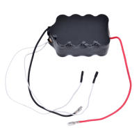 Batería desfibriladora para primech defi-b,M110,M111,M112,M113 ZN-13369,230705-9019 - details 1