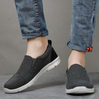 Zapatos de Hombre de Verano Transpirables, Cómodos, para Exteriores, Mocasines Clásicos - details 23