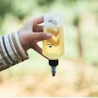 NatureHike-juego de Crute portátil para acampar, contenedor de iluminación para Villa de Picnic Vies al aire libre, lata de botella de condimento para barbacoa en bolsa - details 17