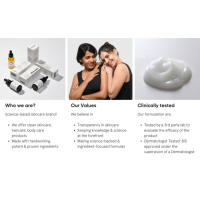 Brand Page