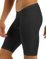 Leggings deportivos para hombre Pantalones cortos de compresión para hombre - details 6