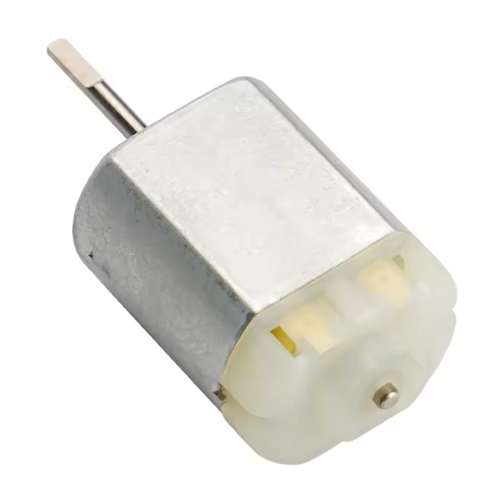 Kit de reparación de Motor de actuador de espejo plegable de marcha atrás, ala lateral izquierda/derecha, reemplazo para Mitsubishi Montero Pajero - 1