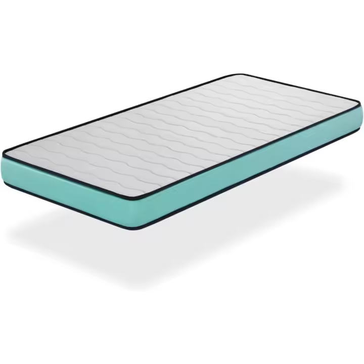 Colchón 90x180 Promo Confort - Altura 14 CM - 1
