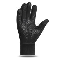 Guantes de invierno cálidos multifunción, manoplas deportivas antideslizantes ultraligeras, manoplas térmicas de dedo completo para conducción al aire libre, hombres y mujeres - details 7