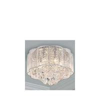 Gold Modern Colgante Candelabro Cristal Gota de Lluvia Iluminación Lámpara de Techo Lámpara para Comedor Baño Dormitorio Sala de estar 3 bombillas E14 Requeridas - details 7