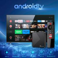 X88 MINI 13 ATV Smart TV Box Android 13.0, Wifi6 Dual, HD 8K Decodificación de Video, Set Top Box de 4GB 64GB - details 1
