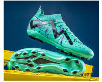 Zapatos de fútbol de caña alta TF zapatillas de deporte de uñas rotas zapatos de entrenamiento especiales para competiciones - details 27