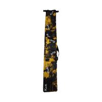 Bolsa de caña de pescar impermeable, bolsa de almacenamiento de caña gruesa de gran capacidad, bolsa de pesca plegable de tela Oxford multifuncional, bolsa de aparejos - details 3