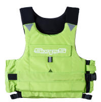 Chaleco de Flotación SWROW Chaleco de Flotabilidad para Deportes Acuáticos - details 10
